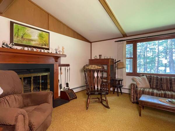 19814 THOUSAND ISLAND LAKE RD, Watersmeet, MI 49969