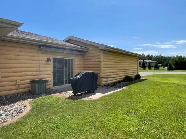 311 CHRISTOPHER ST, Eagle River, WI 54521