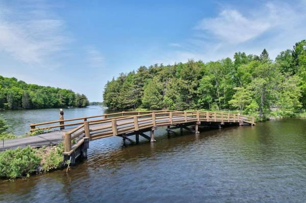 19210 MAMIE LAKE RD W, Watersmeet, MI 49969