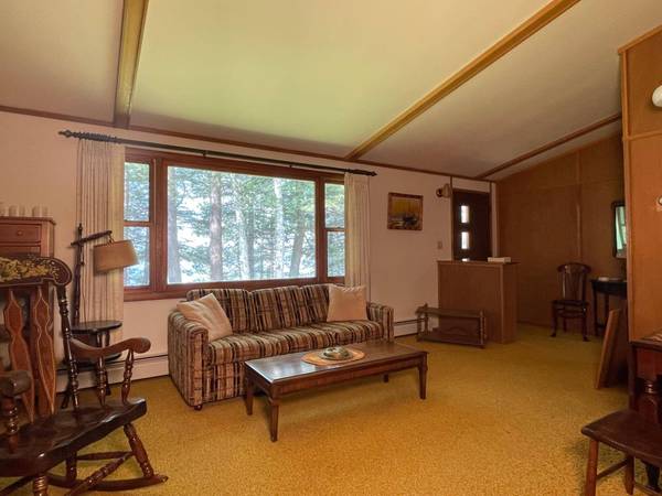 19814 THOUSAND ISLAND LAKE RD, Watersmeet, MI 49969