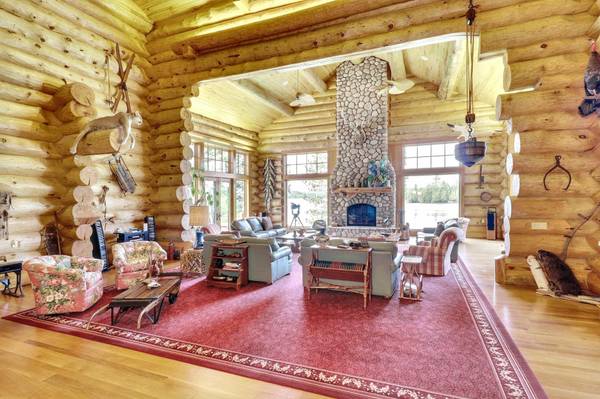 19210 MAMIE LAKE RD W, Watersmeet, MI 49969