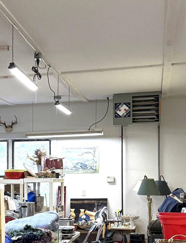 4527 EVERGREEN RD, Land O Lakes, WI 54540