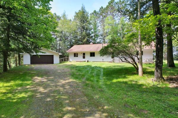 19814 THOUSAND ISLAND LAKE RD, Watersmeet, MI 49969