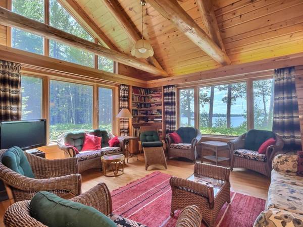 6517 ST CLAIR RD, Land O' Lakes, WI 54540