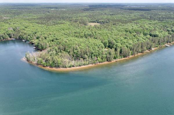 6517 ST CLAIR RD, Land O' Lakes, WI 54540