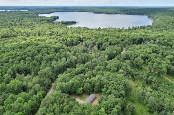 7094 WOODLAND DR, Star Lake, WI 54561