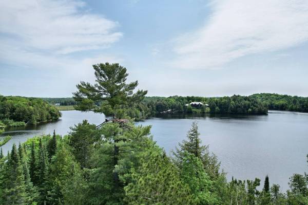 19210 MAMIE LAKE RD W, Watersmeet, MI 49969