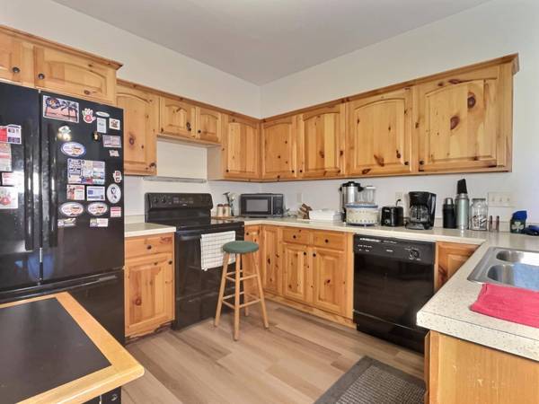 311 CHRISTOPHER ST, Eagle River, WI 54521