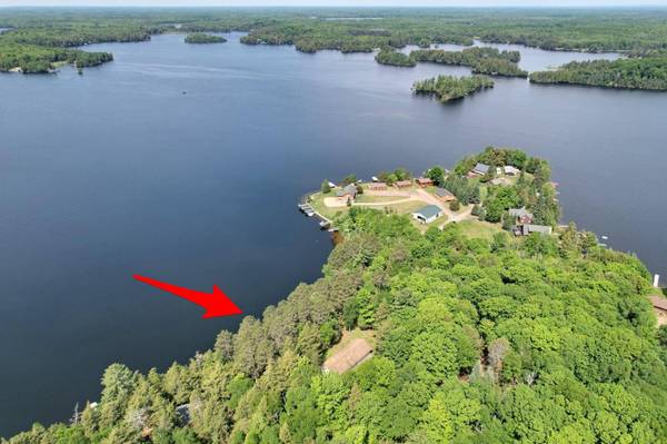 19814 THOUSAND ISLAND LAKE RD, Watersmeet, MI 49969