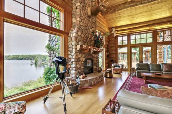 19210 MAMIE LAKE RD W, Watersmeet, MI 49969