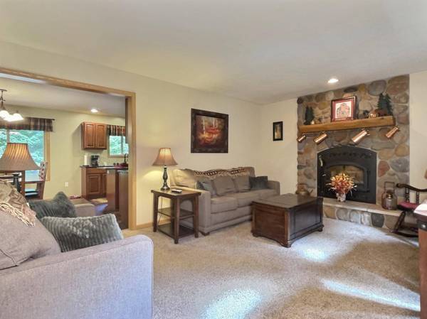 7094 WOODLAND DR, Star Lake, WI 54561