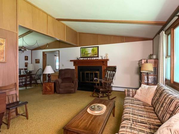 19814 THOUSAND ISLAND LAKE RD, Watersmeet, MI 49969