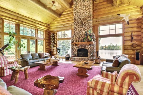 19210 MAMIE LAKE RD W, Watersmeet, MI 49969