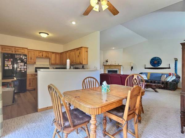 311 CHRISTOPHER ST, Eagle River, WI 54521