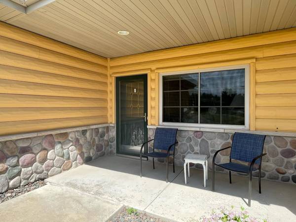 311 CHRISTOPHER ST, Eagle River, WI 54521