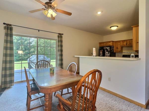 311 CHRISTOPHER ST, Eagle River, WI 54521