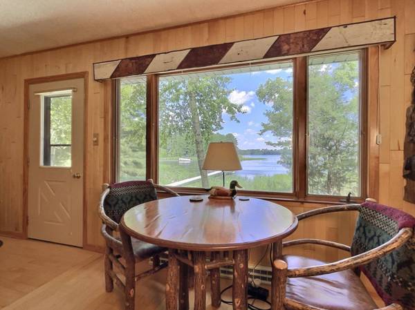 1400 PINE CREST CT, St Germain, WI 54558