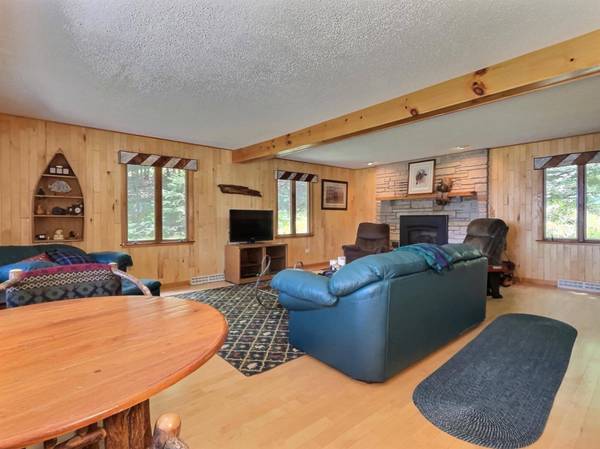 1400 PINE CREST CT, St Germain, WI 54558