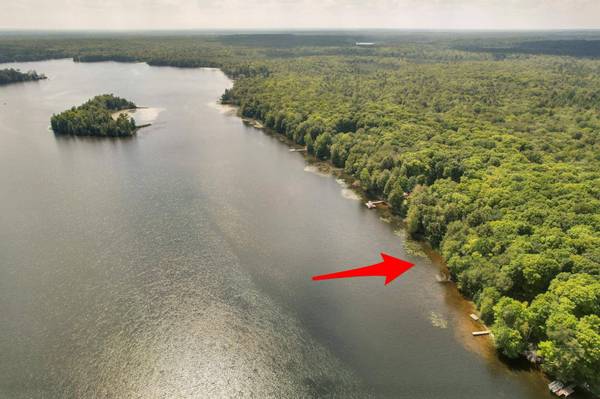 ON DUCK LAKE RD W, Watersmeet, MI 49969