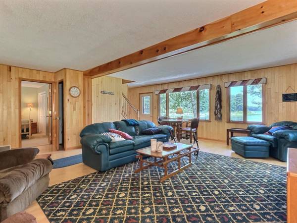 1400 PINE CREST CT, St Germain, WI 54558