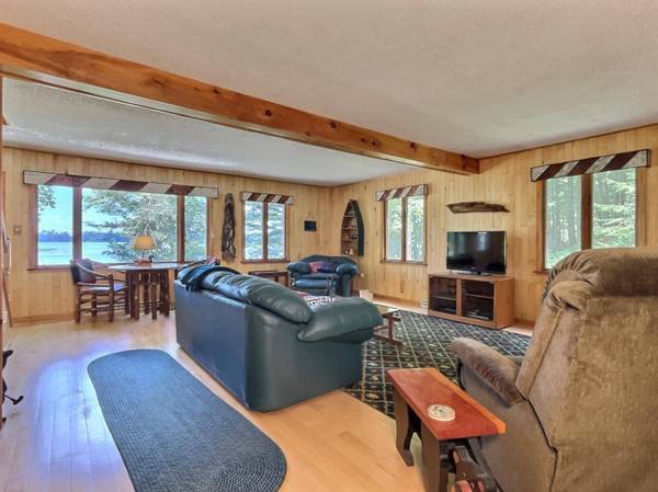 1400 PINE CREST CT, St Germain, WI 54558