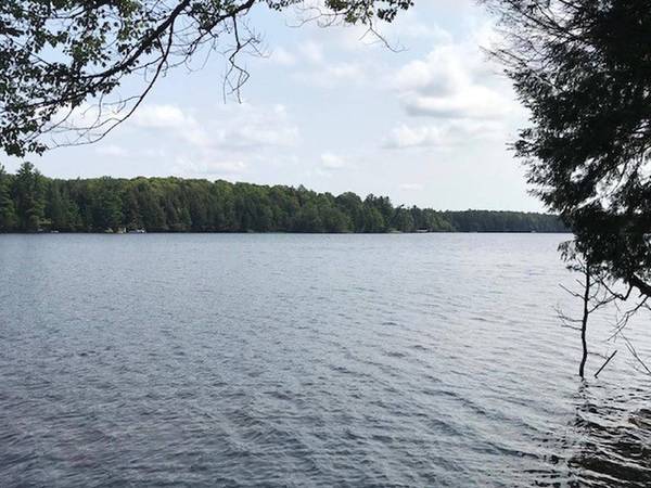 ON DUCK LAKE RD W, Watersmeet, MI 49969