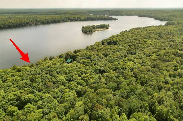 ON DUCK LAKE RD W, Watersmeet, MI 49969