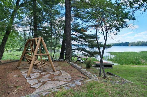 1400 PINE CREST CT, St Germain, WI 54558