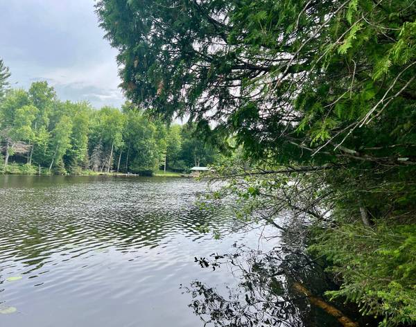 100' Ftg CLOVERLAND DR, Eagle River, WI 54521