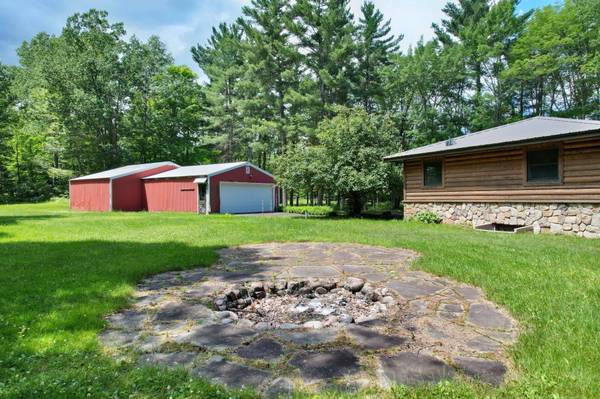 3141W CUT OFF RD, Mercer, WI 54557