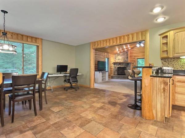 3141W CUT OFF RD, Mercer, WI 54557