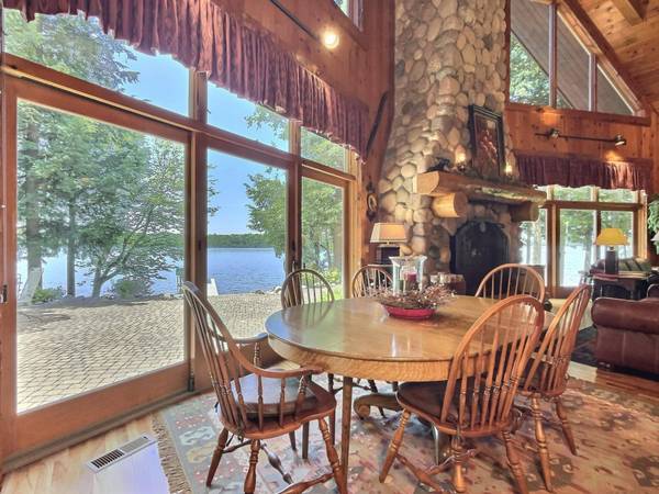23196 BLACK BEAR RD, Watersmeet, MI 49969
