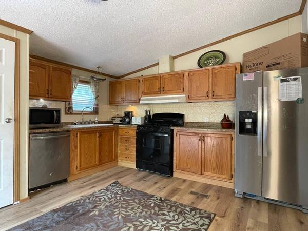 2050 HWY 45 #23, Eagle River, WI 54521