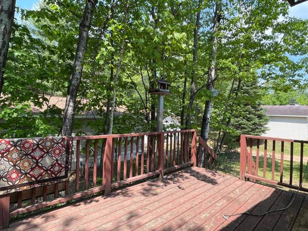 2050 HWY 45 #23, Eagle River, WI 54521