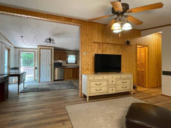 2050 HWY 45 #23, Eagle River, WI 54521
