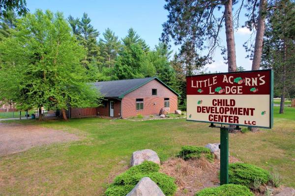 564 HWY 155, St Germain, WI 54558