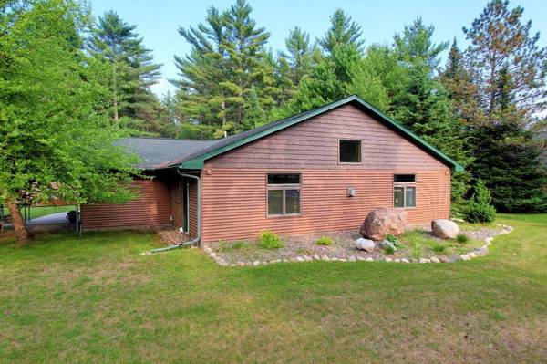 564 HWY 155, St Germain, WI 54558