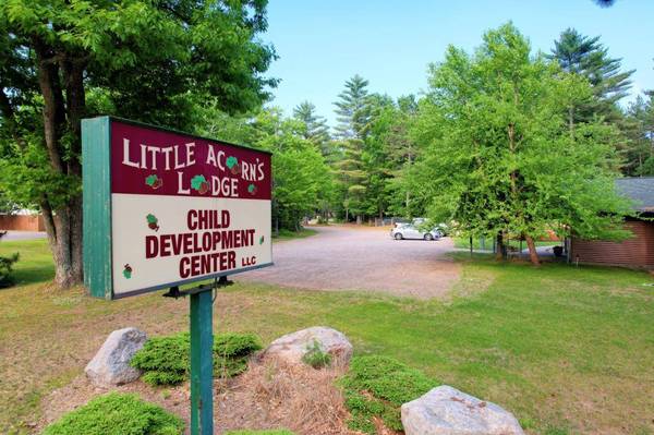 564 HWY 155, St Germain, WI 54558