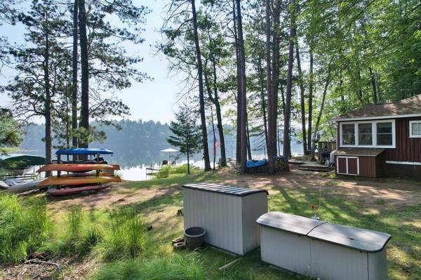 1256 HUTTS CT, St Germain, WI 54558