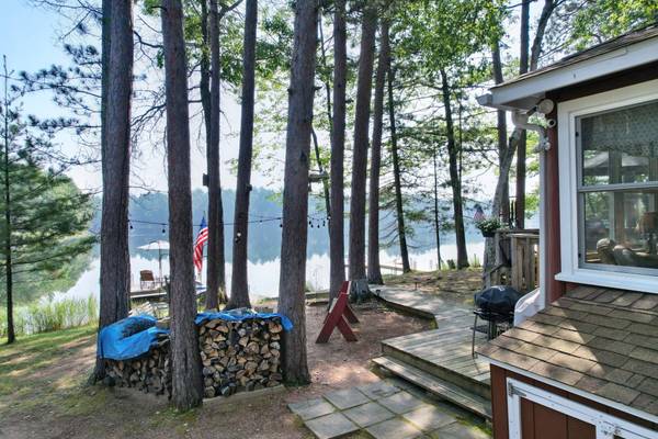 1256 HUTTS CT, St Germain, WI 54558