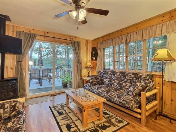 1256 HUTTS CT, St Germain, WI 54558