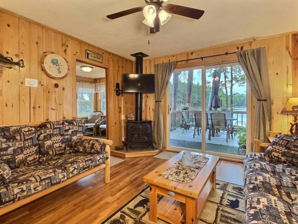 1256 HUTTS CT, St Germain, WI 54558