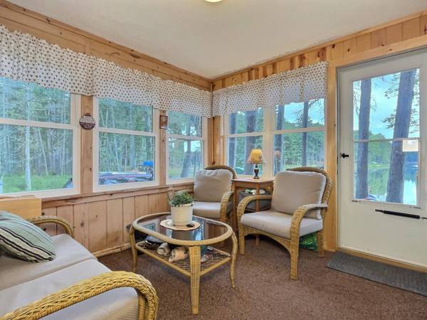 1256 HUTTS CT, St Germain, WI 54558