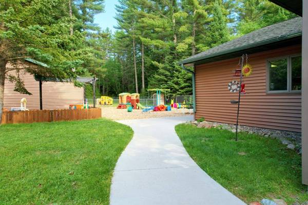 564 HWY 155, St Germain, WI 54558