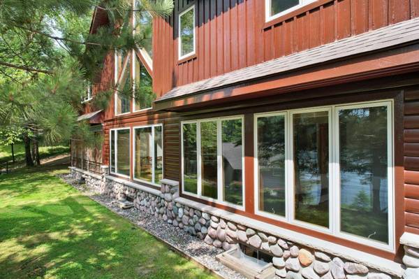 19055 FISH HAWK LK RD, Watersmeet, MI 49969