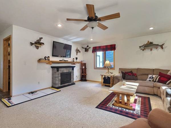 2777 BASSWOOD BLV, Sayner, WI 54560
