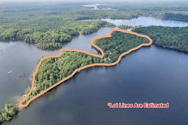 19055 FISH HAWK LK RD, Watersmeet, MI 49969