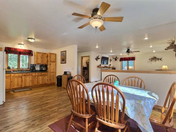2777 BASSWOOD BLV, Sayner, WI 54560