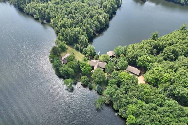 19055 FISH HAWK LK RD, Watersmeet, MI 49969