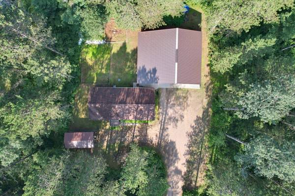 2777 BASSWOOD BLV, Sayner, WI 54560